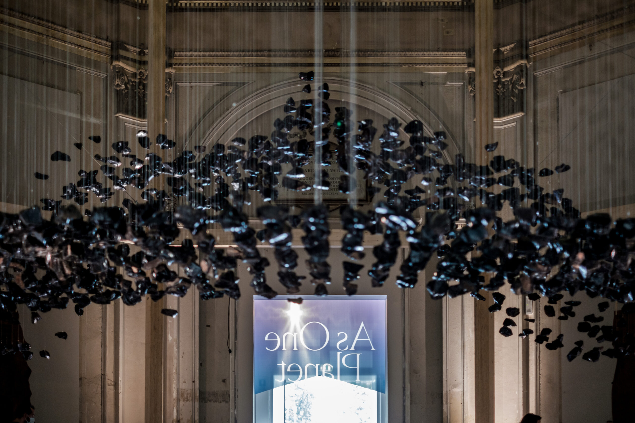 biennale di architettura Venezia 2021