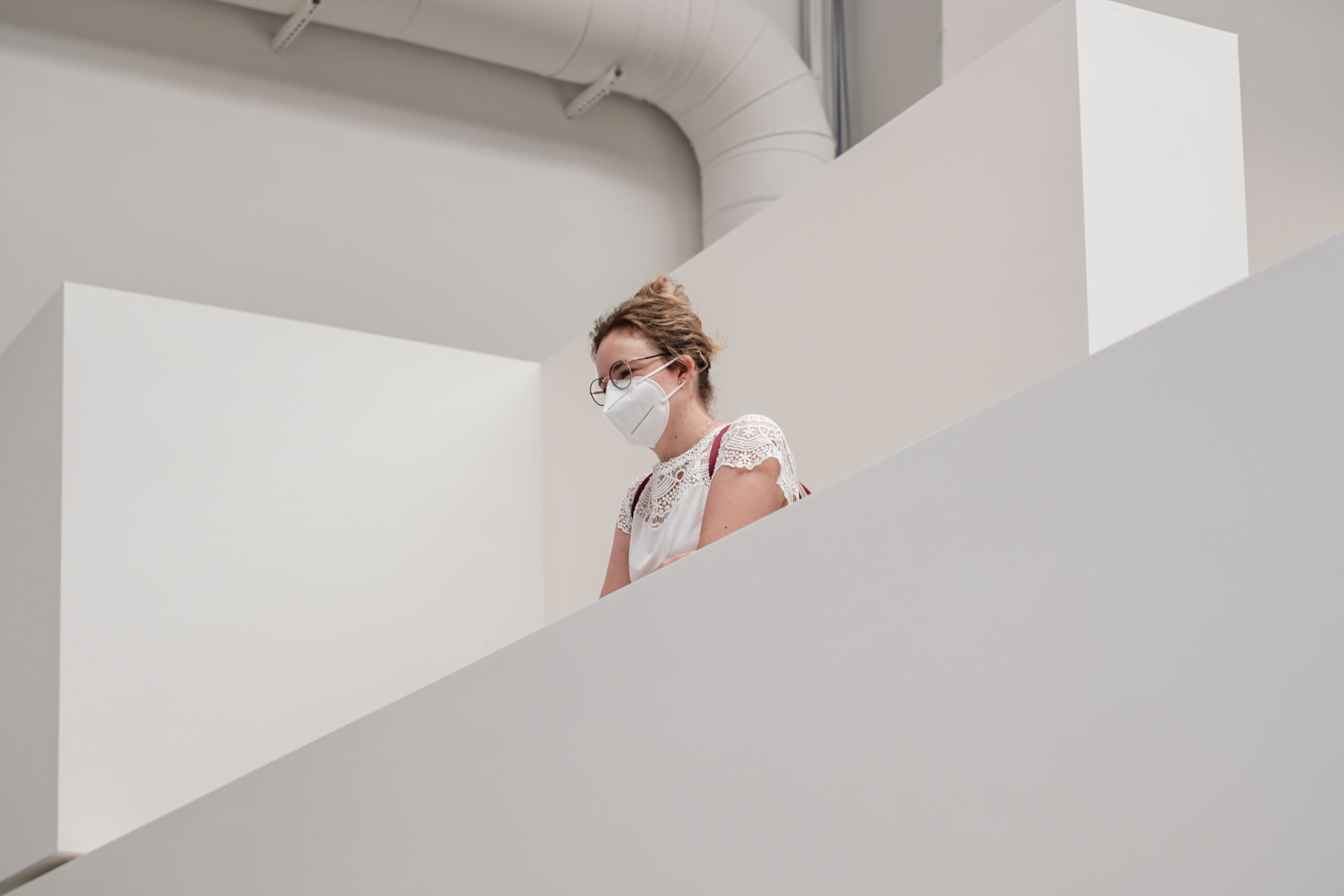 marta osserva la biennale di architettura 2021