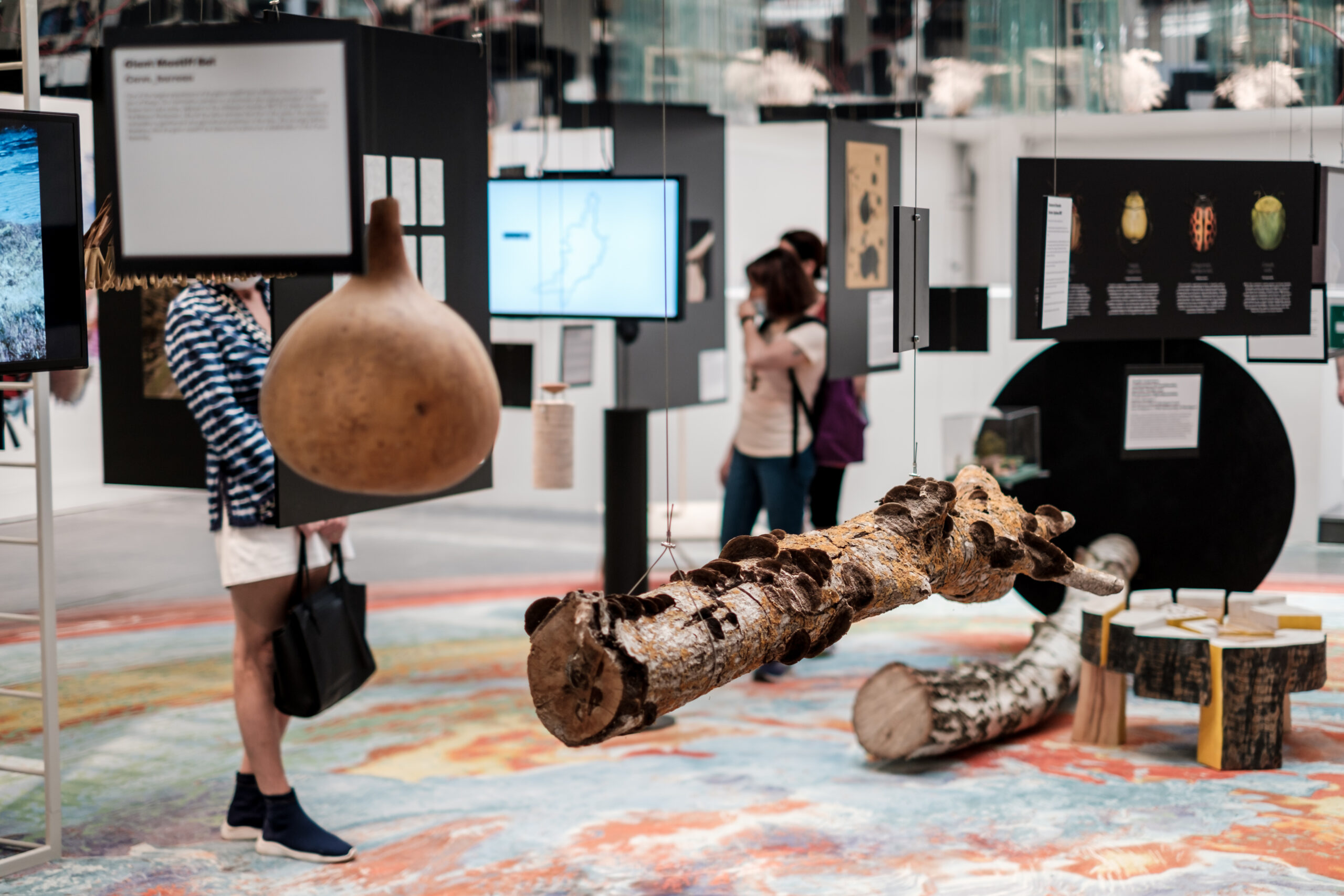biennale di architettura Venezia 2021