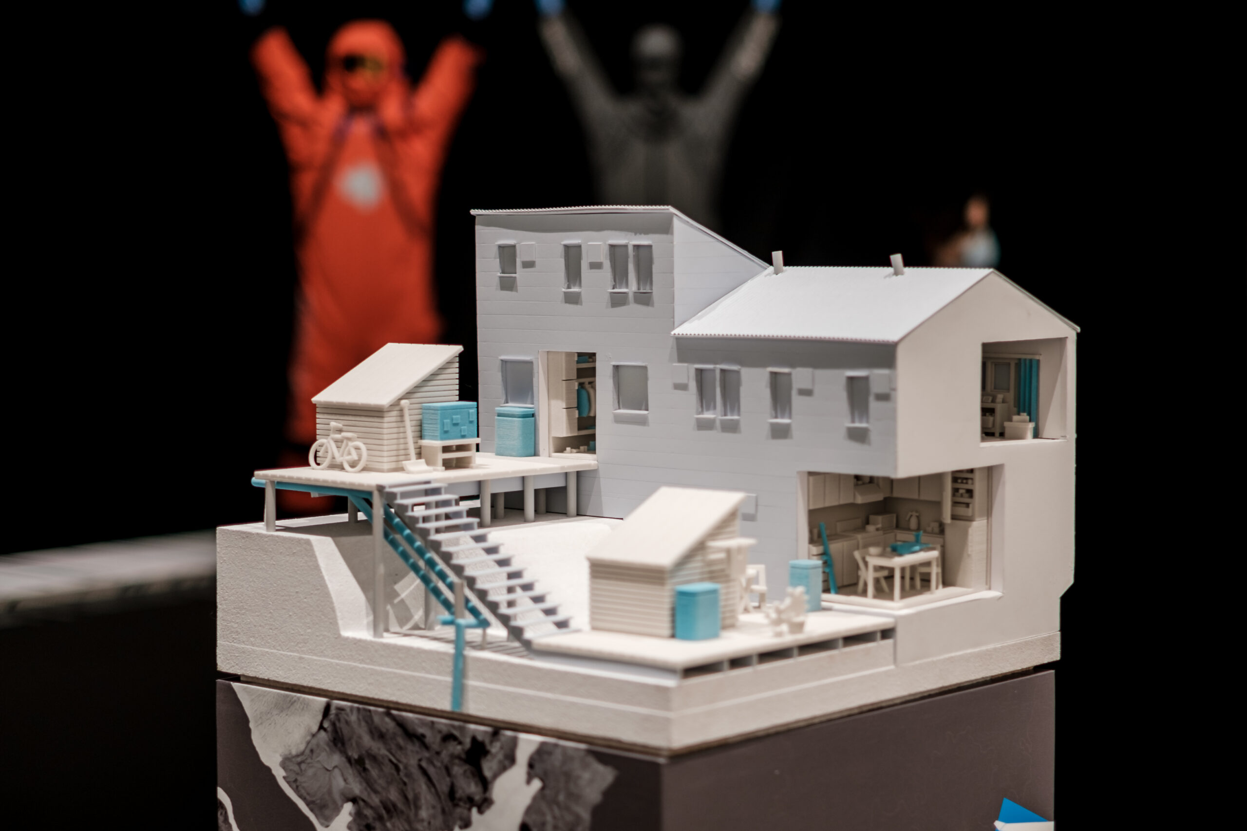 biennale di architettura Venezia 2021