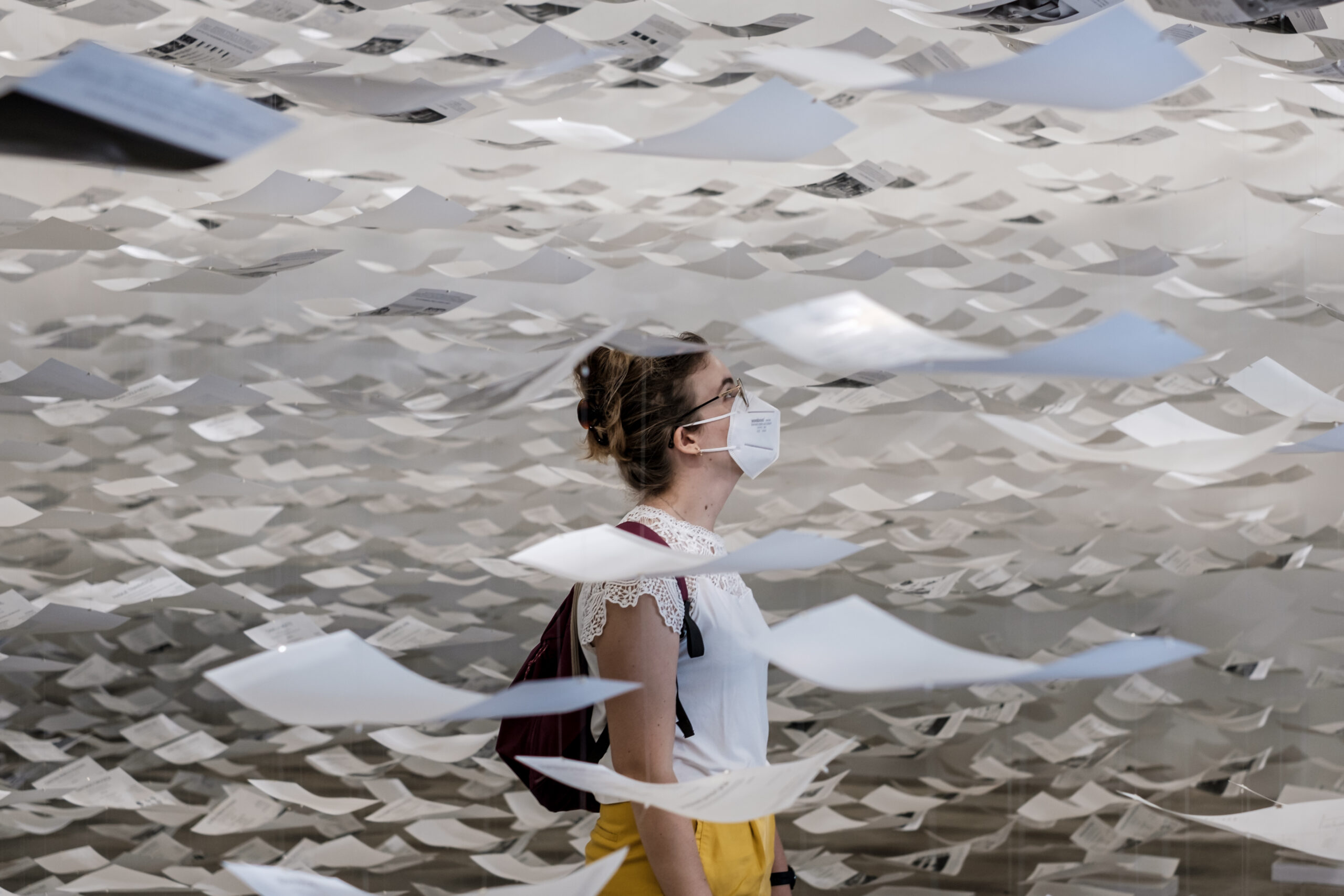 biennale di architettura Venezia 2021
