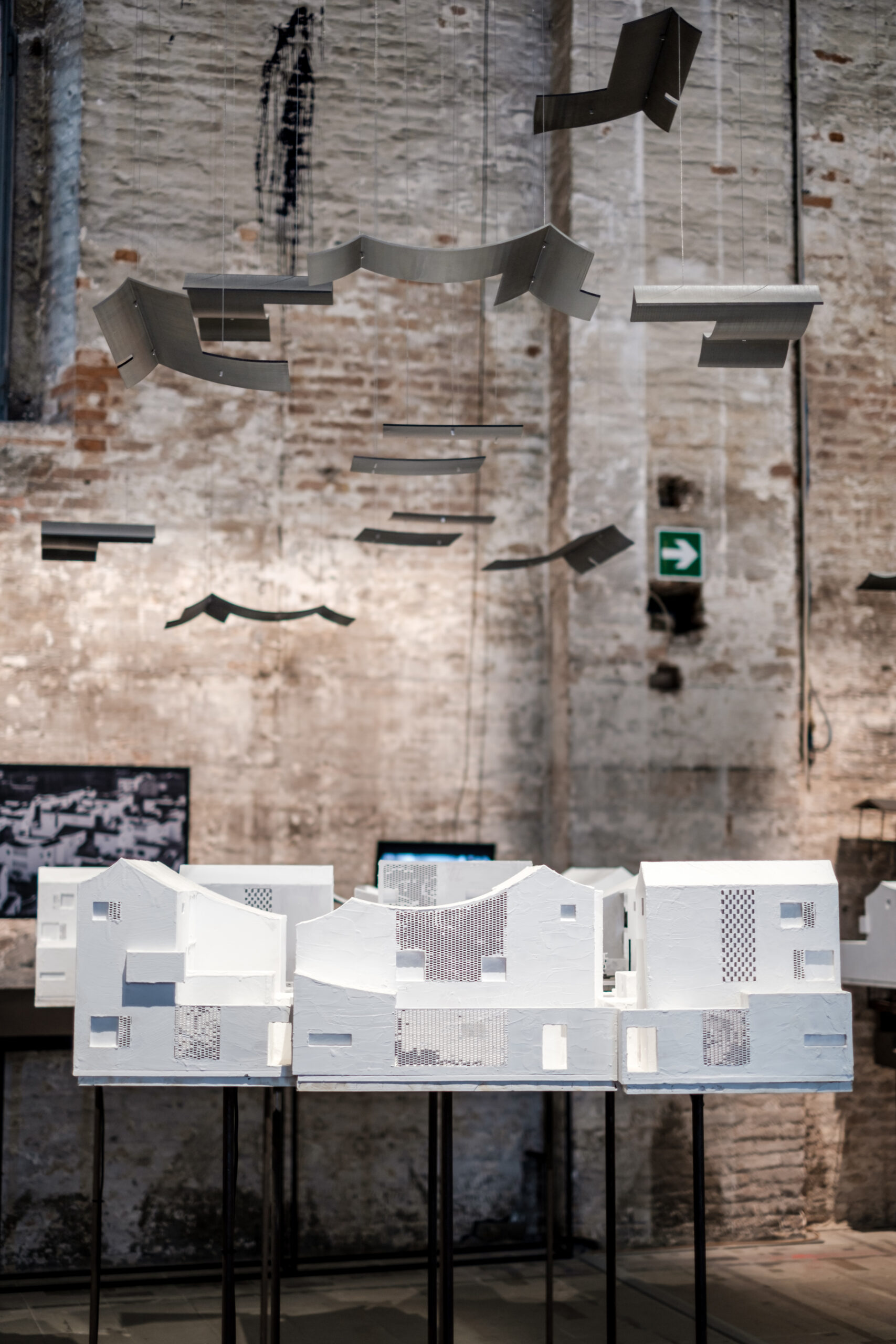 biennale di architettura Venezia 2021
