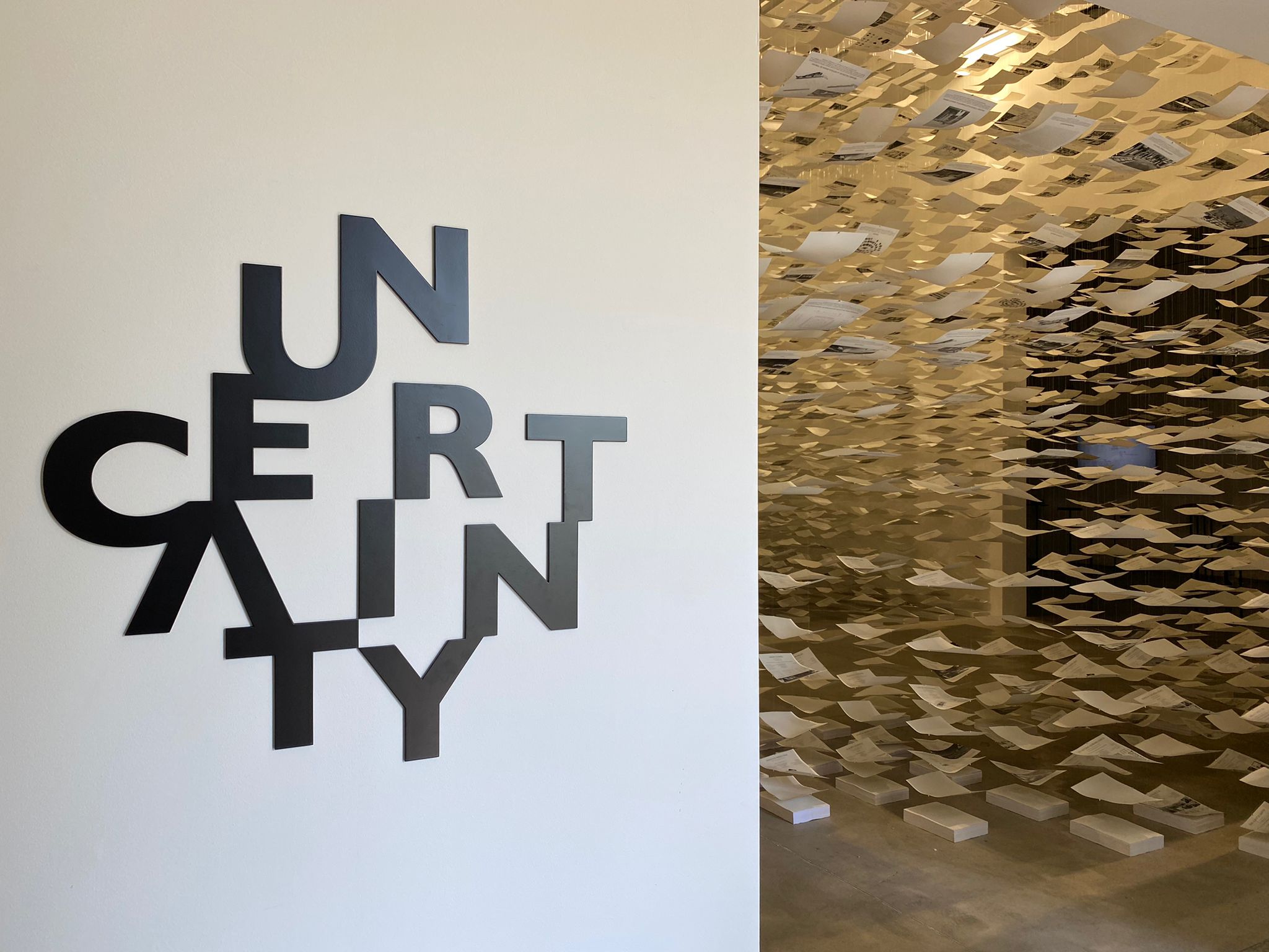 biennale di architettura Venezia 2021 padiglione spagna