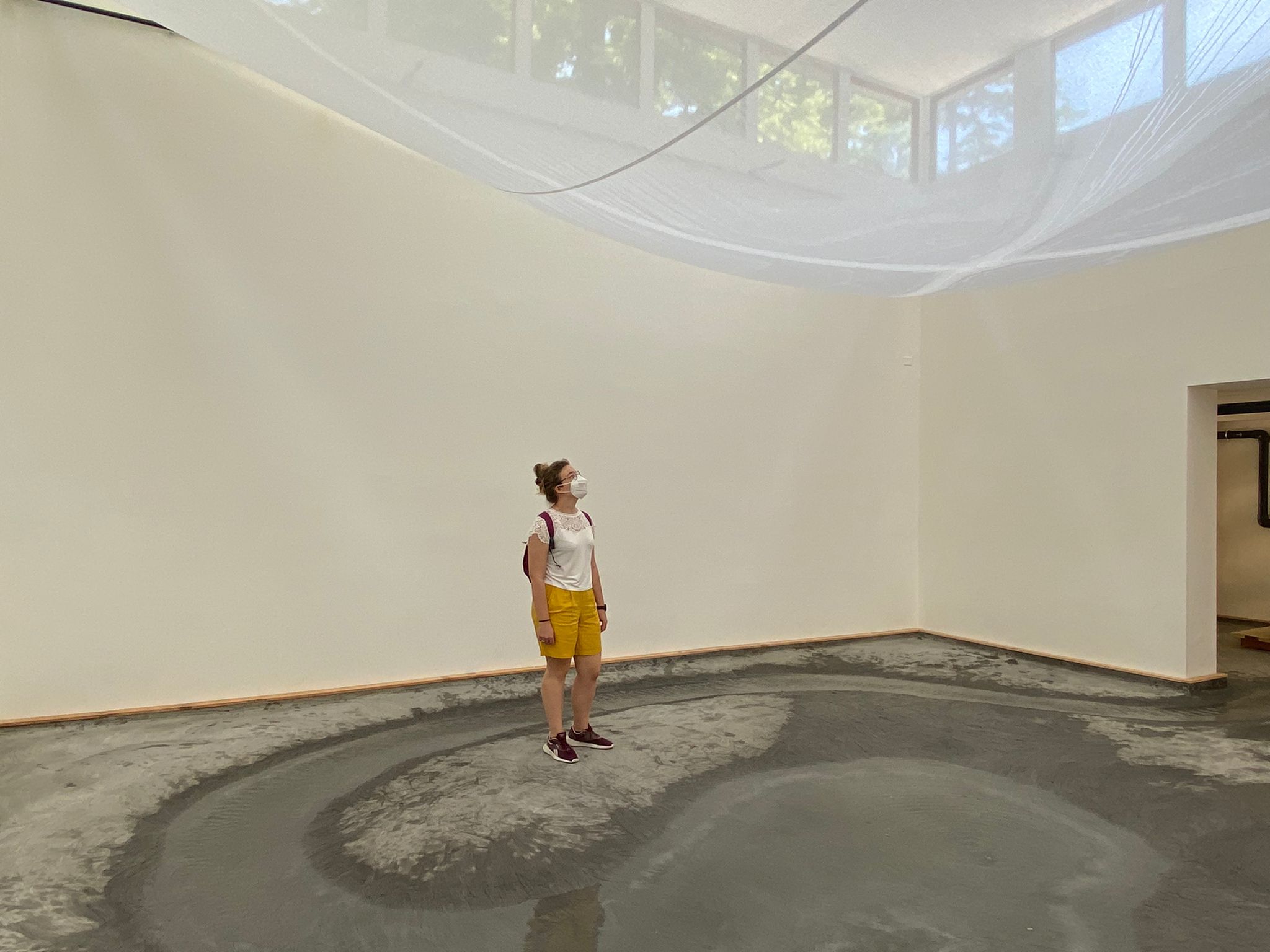 biennale di architettura Venezia 2021 padiglione danimarca