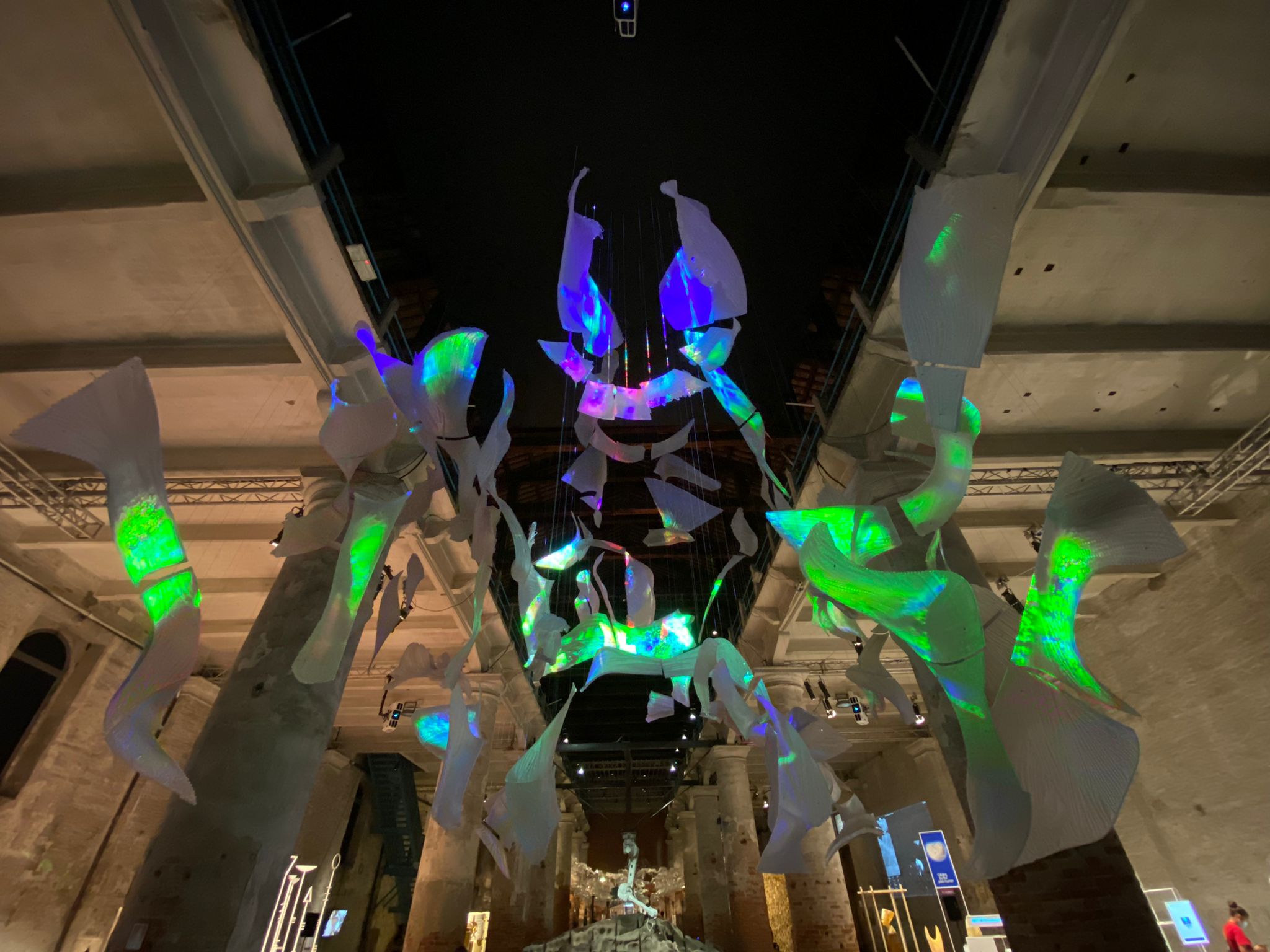 biennale di architettura Venezia 2021